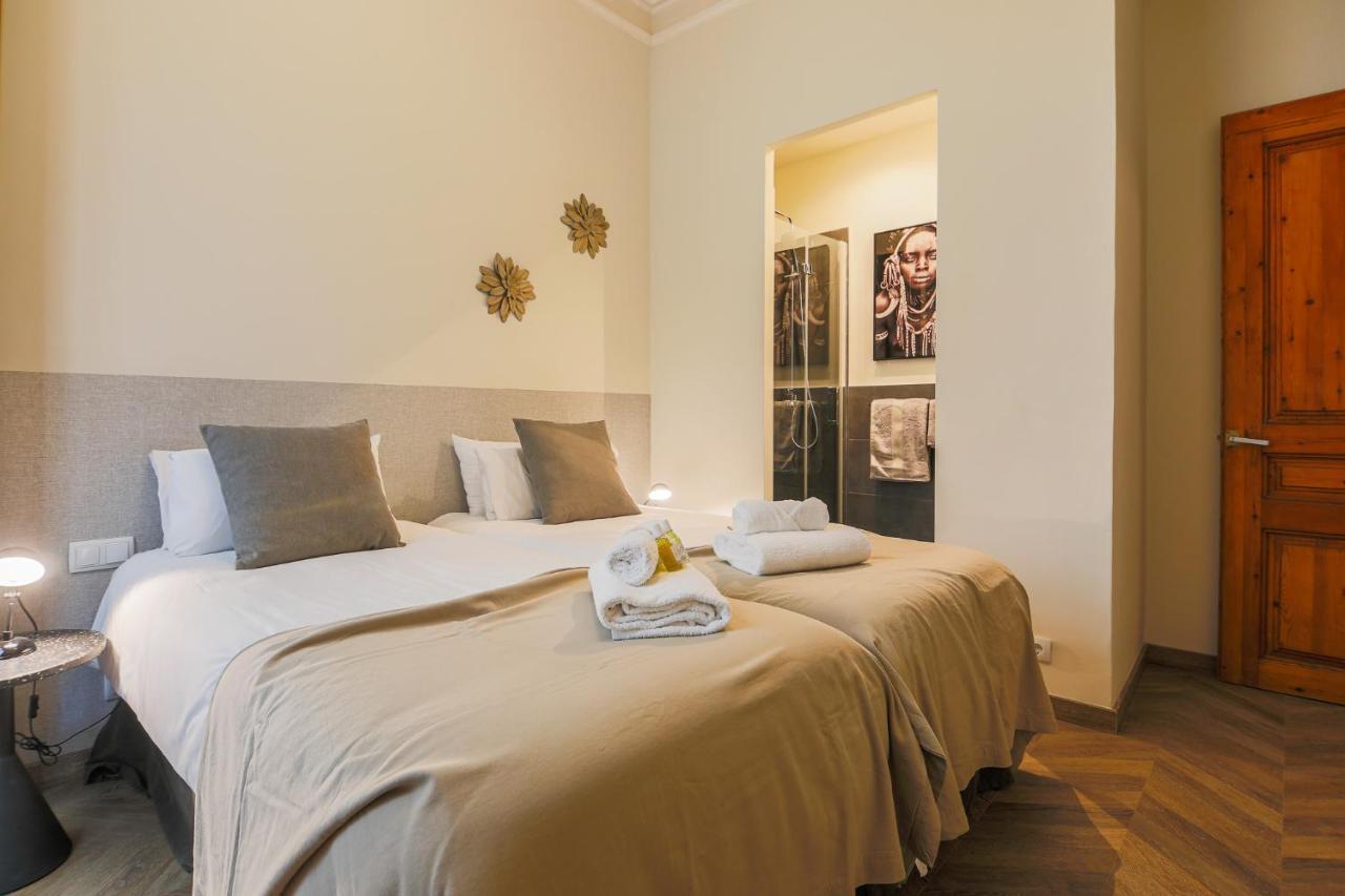 Avinyo 2 Gotic - Spacious Loft In Gothic Quarter! Βαρκελώνη Εξωτερικό φωτογραφία