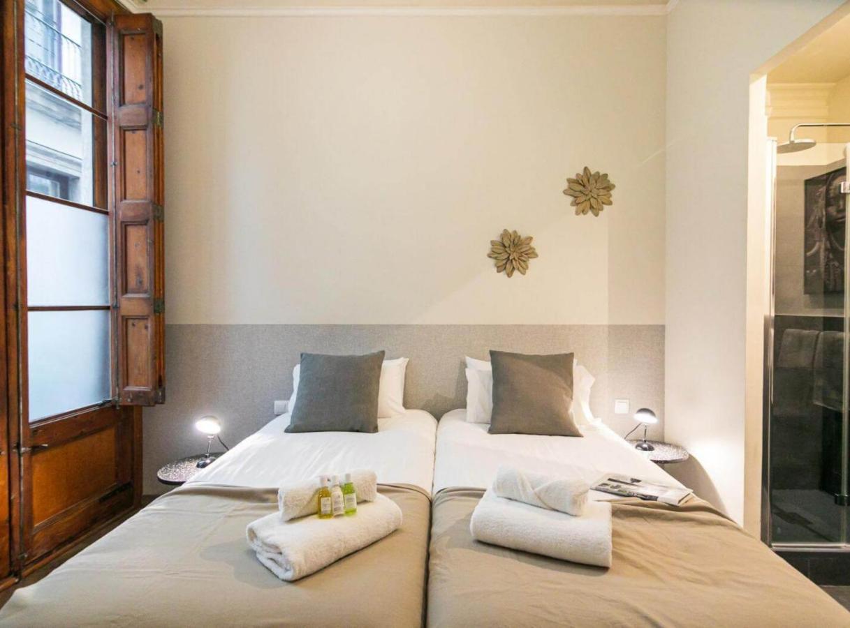 Avinyo 2 Gotic - Spacious Loft In Gothic Quarter! Βαρκελώνη Εξωτερικό φωτογραφία