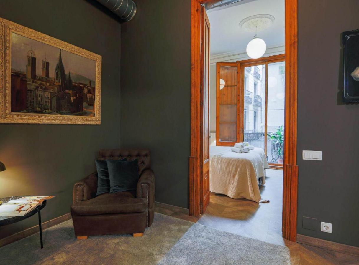 Avinyo 2 Gotic - Spacious Loft In Gothic Quarter! Βαρκελώνη Εξωτερικό φωτογραφία