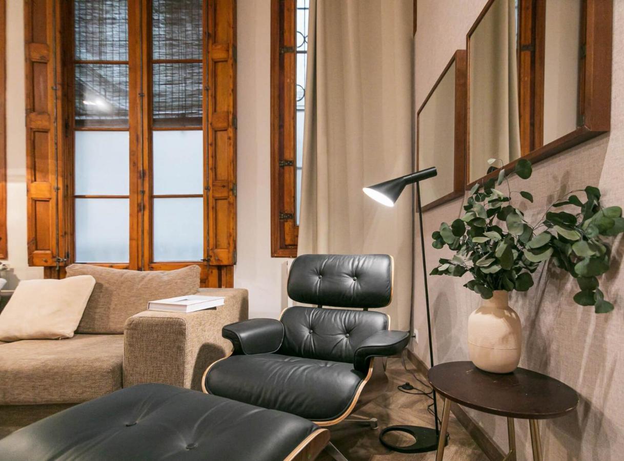 Avinyo 2 Gotic - Spacious Loft In Gothic Quarter! Βαρκελώνη Εξωτερικό φωτογραφία