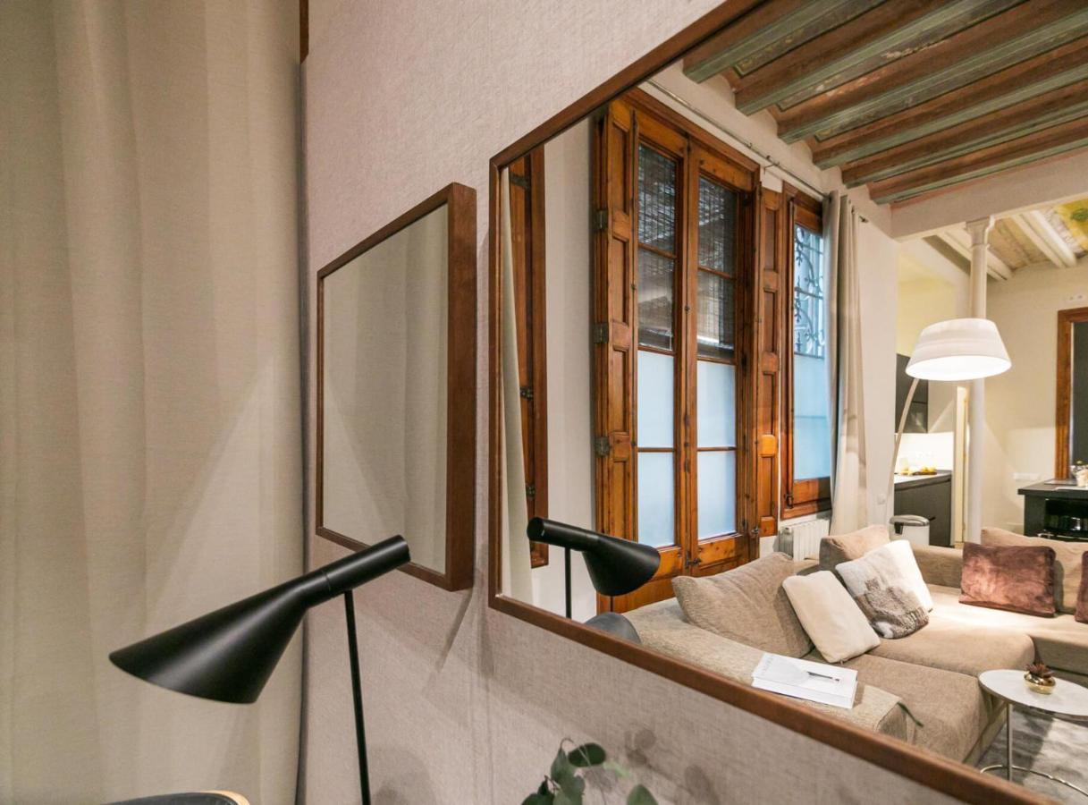 Avinyo 2 Gotic - Spacious Loft In Gothic Quarter! Βαρκελώνη Εξωτερικό φωτογραφία