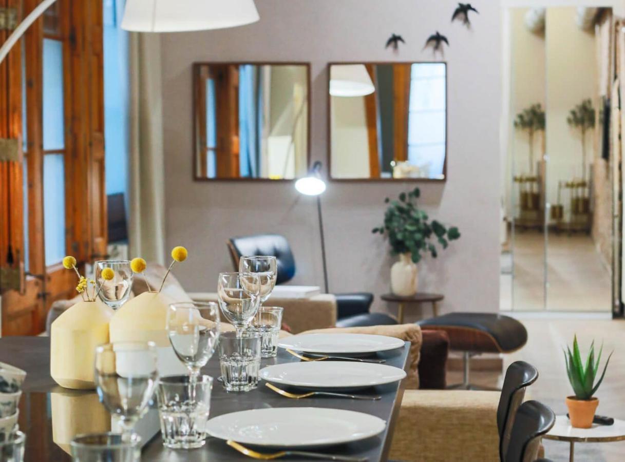 Avinyo 2 Gotic - Spacious Loft In Gothic Quarter! Βαρκελώνη Εξωτερικό φωτογραφία